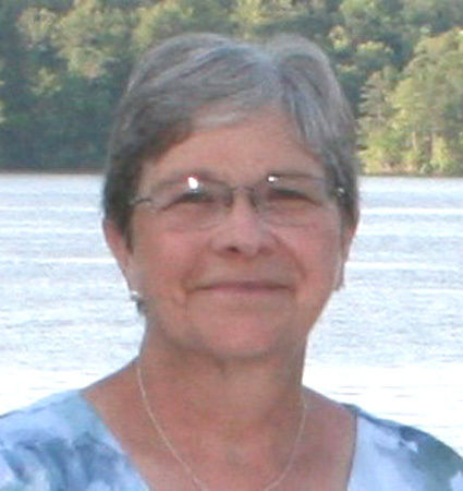 Daniels, Patsy S.